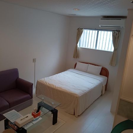 Hotel Palm Tree Hill Okinawa Exterior photo